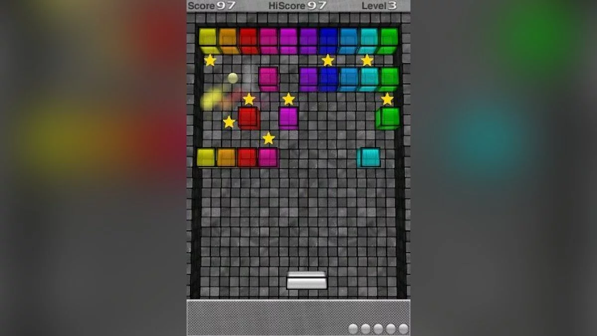 Скриншоты из BlocksClassic / Картинка 2