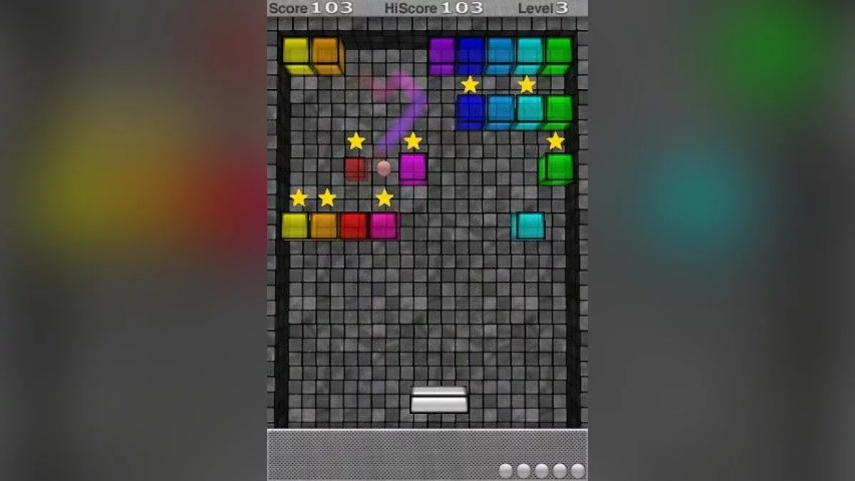 Скриншоты из BlocksClassic / Картинка 3