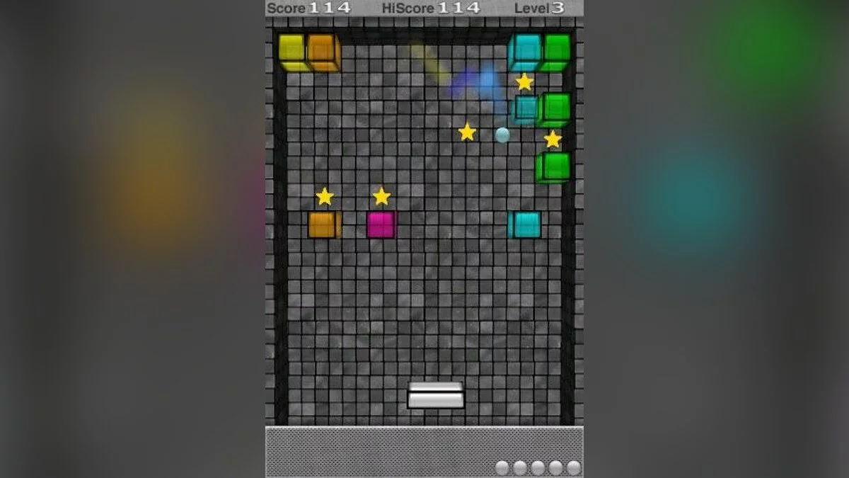 Скриншоты из BlocksClassic / Картинка 4