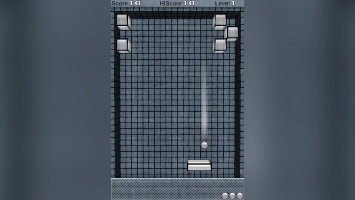 Скриншоты из BlocksClassic / Картинка 5