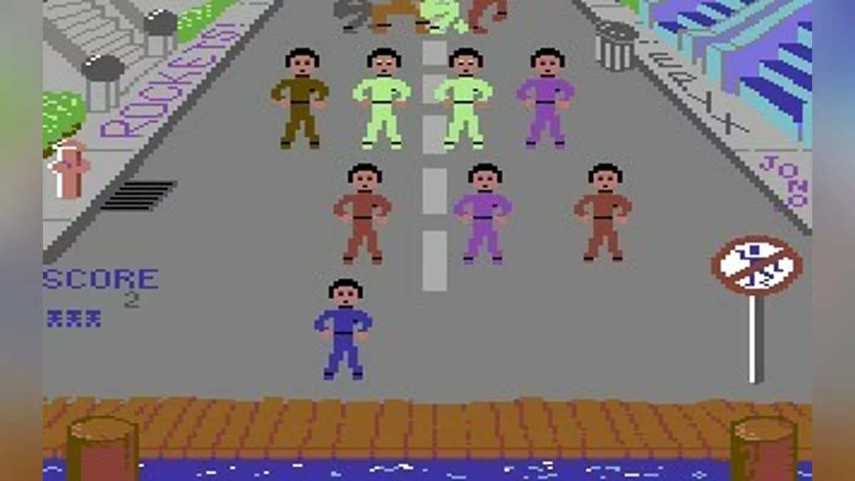 Скриншоты из Breakdance / Картинка 13