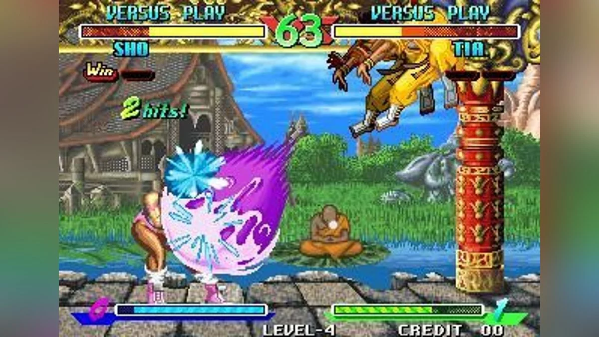 Скриншоты из Breakers / Картинка 1