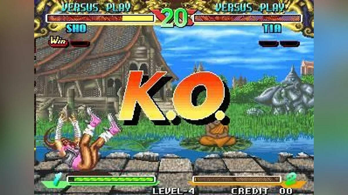 Скриншоты из Breakers / Картинка 2