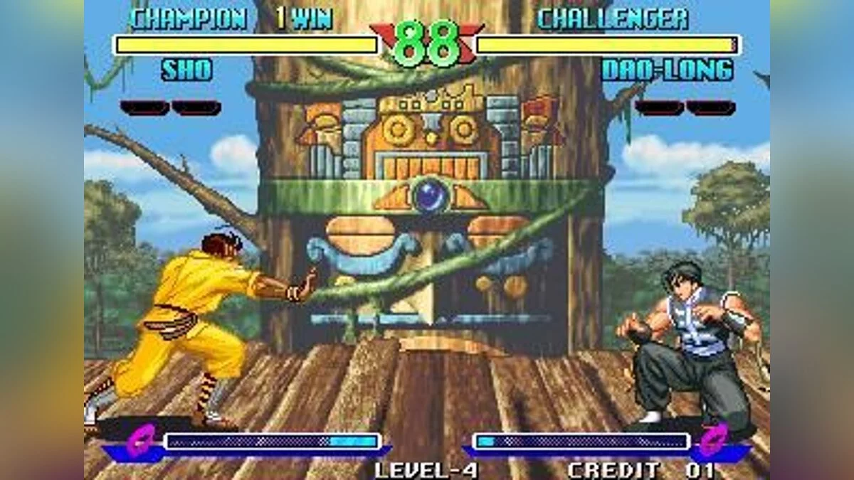 Скриншоты из Breakers / Картинка 3