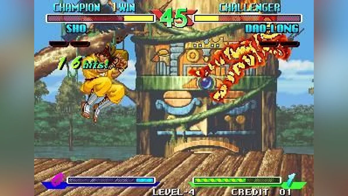 Скриншоты из Breakers / Картинка 4