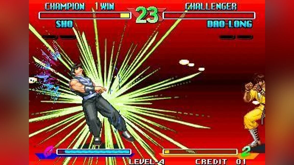 Скриншоты из Breakers / Картинка 5