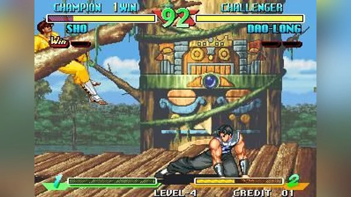 Скриншоты из Breakers / Картинка 6