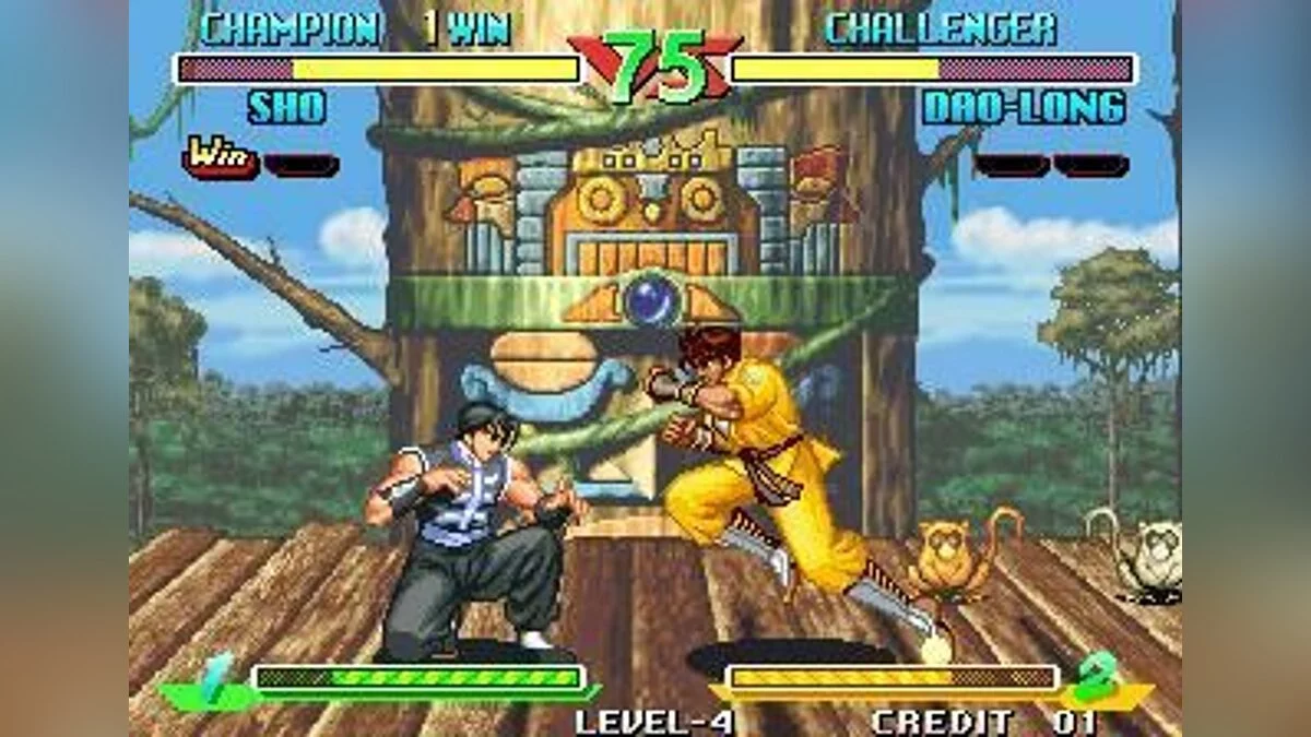 Скриншоты из Breakers / Картинка 7