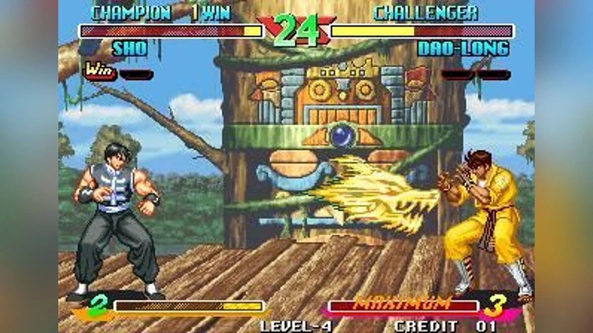 Скриншоты из Breakers / Картинка 8