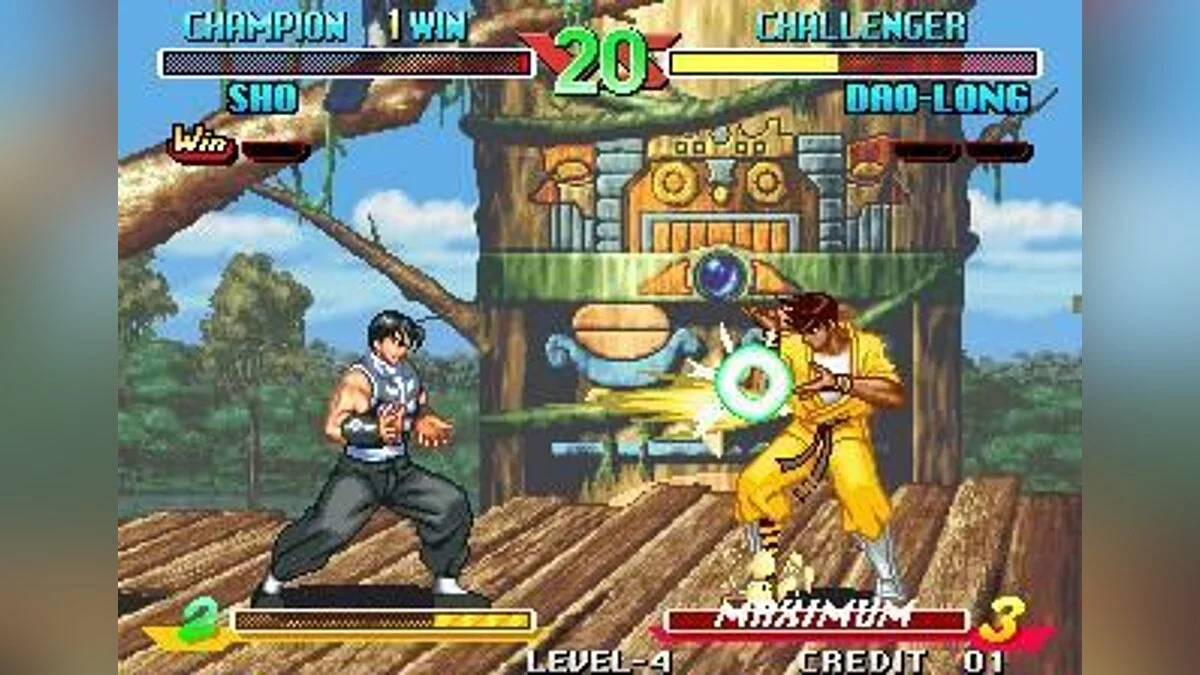 Скриншоты из Breakers / Картинка 9