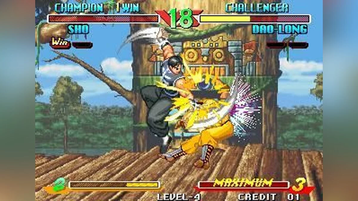 Скриншоты из Breakers / Картинка 10