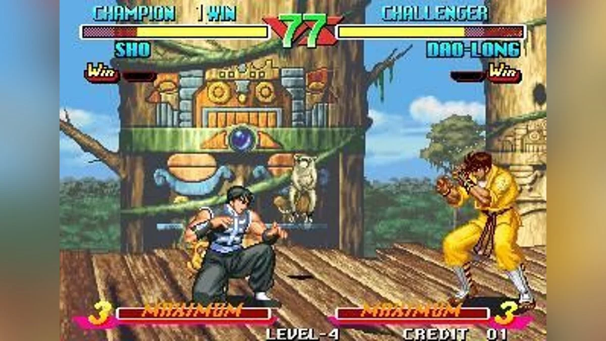 Скриншоты из Breakers / Картинка 11