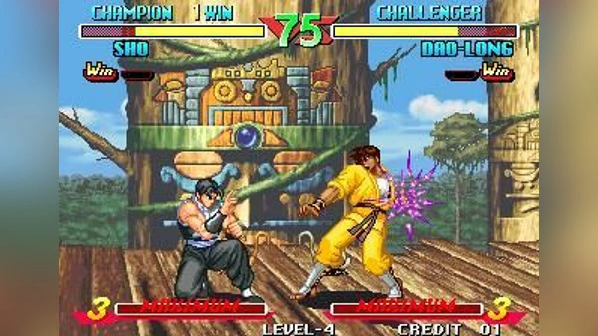 Скриншоты из Breakers / Картинка 12