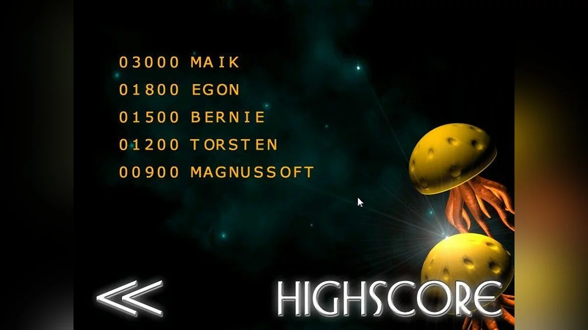 Скриншоты из Break it 1 / Картинка 2