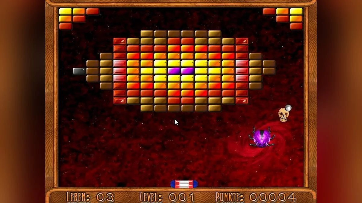 Скриншоты из Break it 1 / Картинка 4