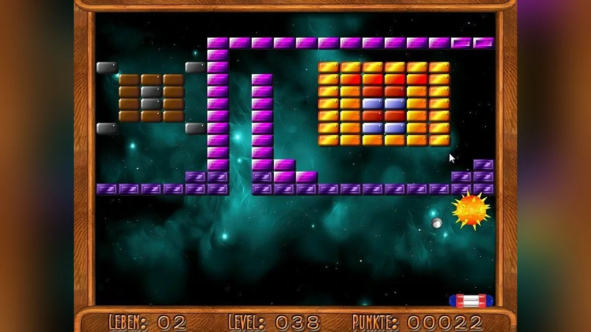 Скриншоты из Break it 1 / Картинка 5