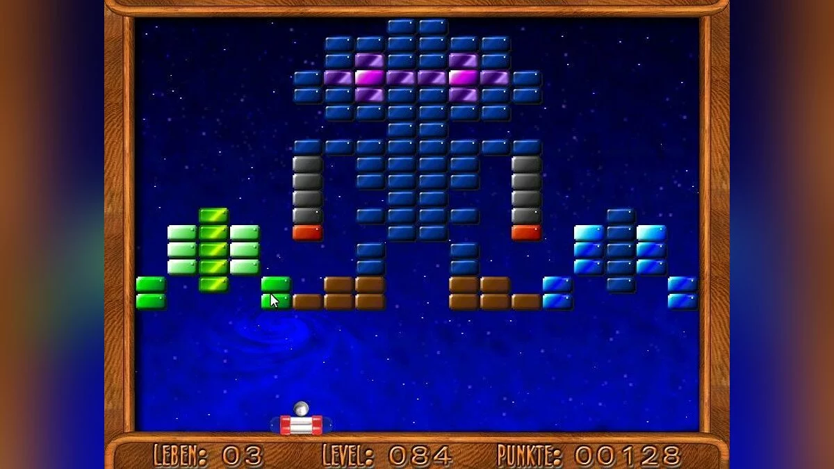 Скриншоты из Break it 1 / Картинка 6