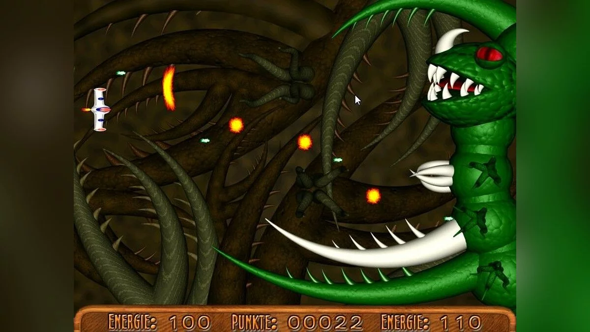 Скриншоты из Break it 1