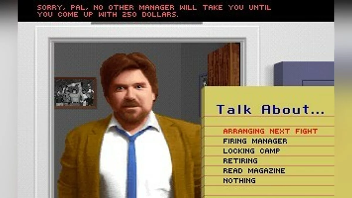 Скриншоты из ABC Wide World Of Sports Boxing