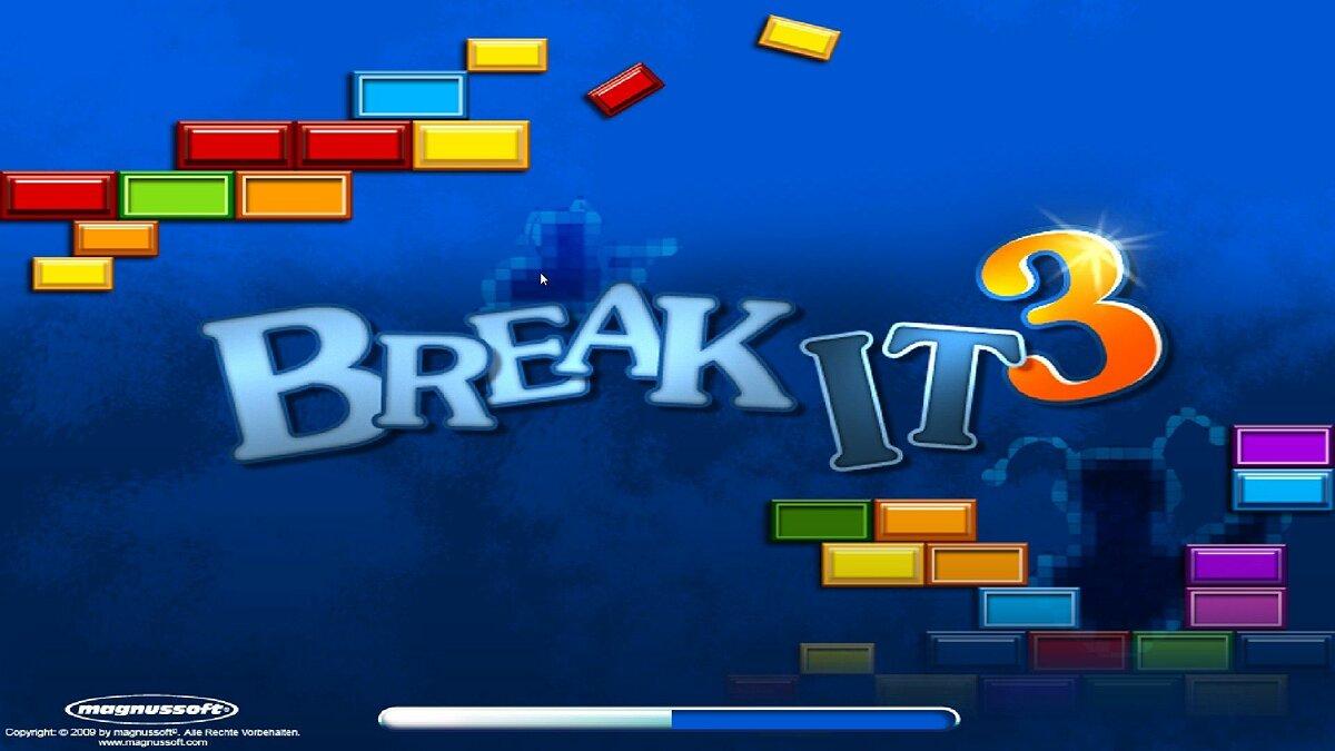 Break It 3 - что это за игра, трейлер, системные требования, отзывы и  оценки, цены и скидки, гайды и прохождение, похожие игры