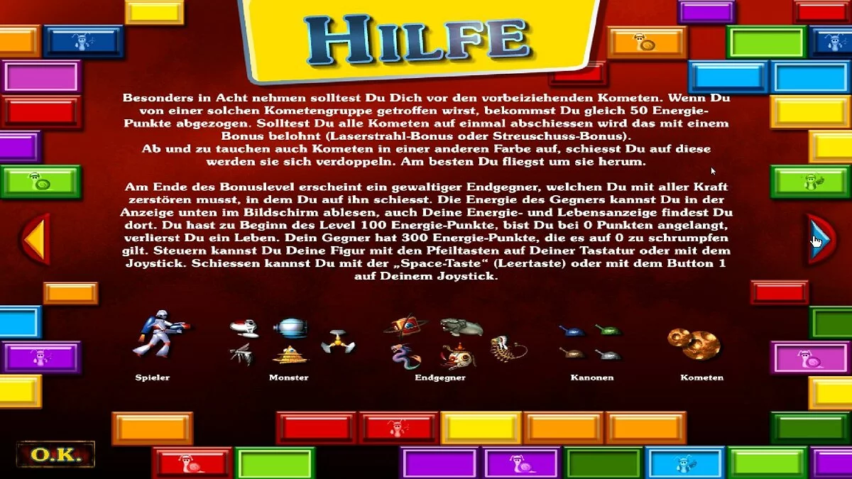 Скриншоты из Break It 3 / Картинка 3