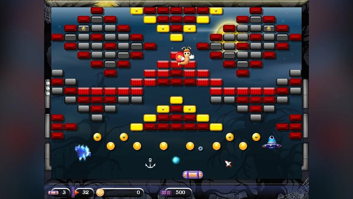 Скриншоты из Break It 3 / Картинка 7