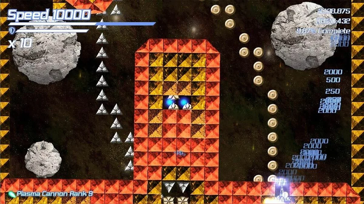 Скриншоты из Break Limit / Картинка 1