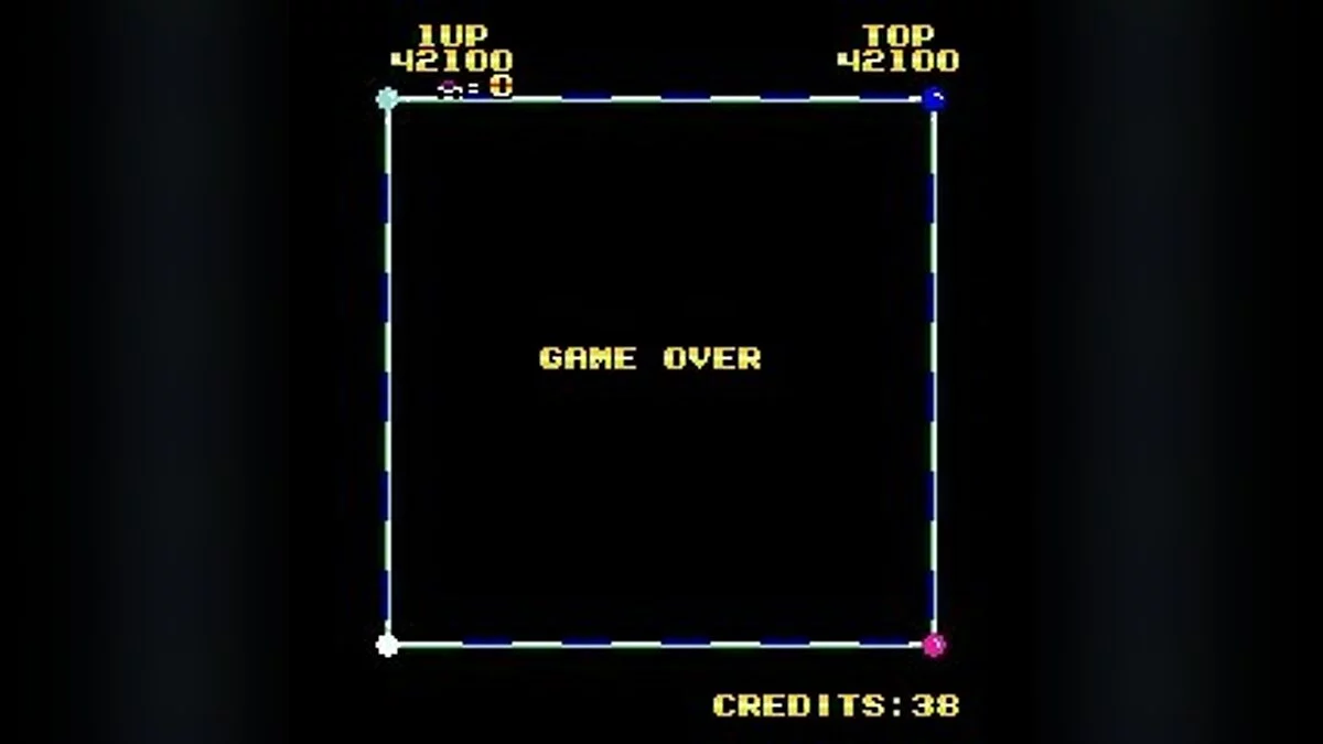 Скриншоты из BreakThru