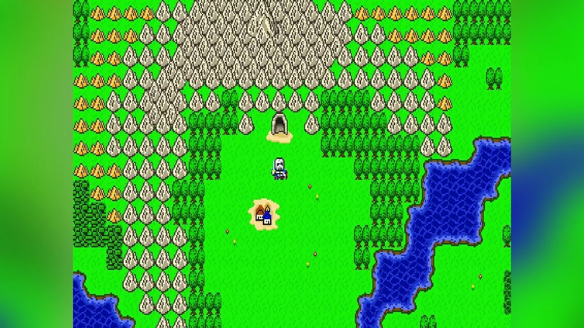 Скриншоты из Breath of Death 7 / Картинка 11