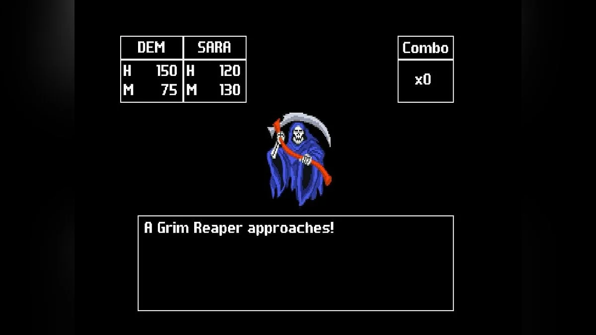 Скриншоты из Breath of Death 7 / Картинка 14