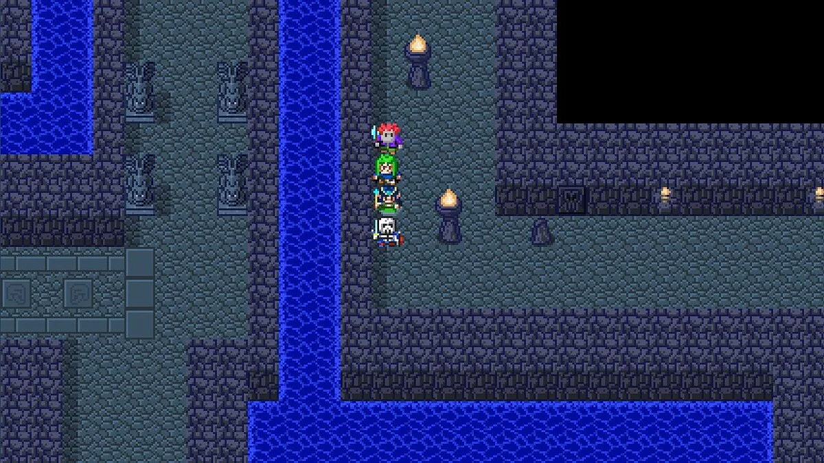 Скриншоты из Breath of Death 7 / Картинка 33