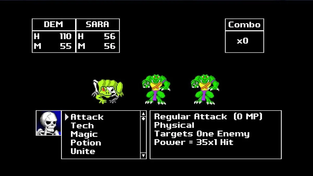 Скриншоты из Breath of Death 7 / Картинка 24