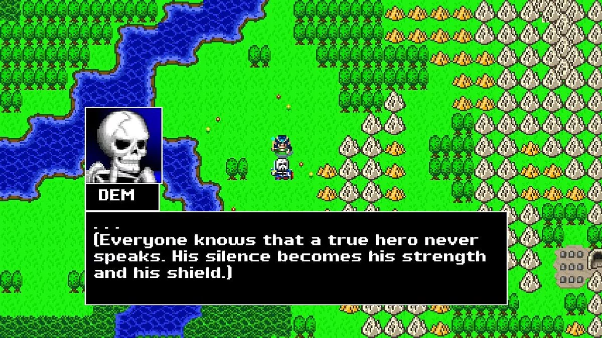 Скриншоты из Breath of Death 7