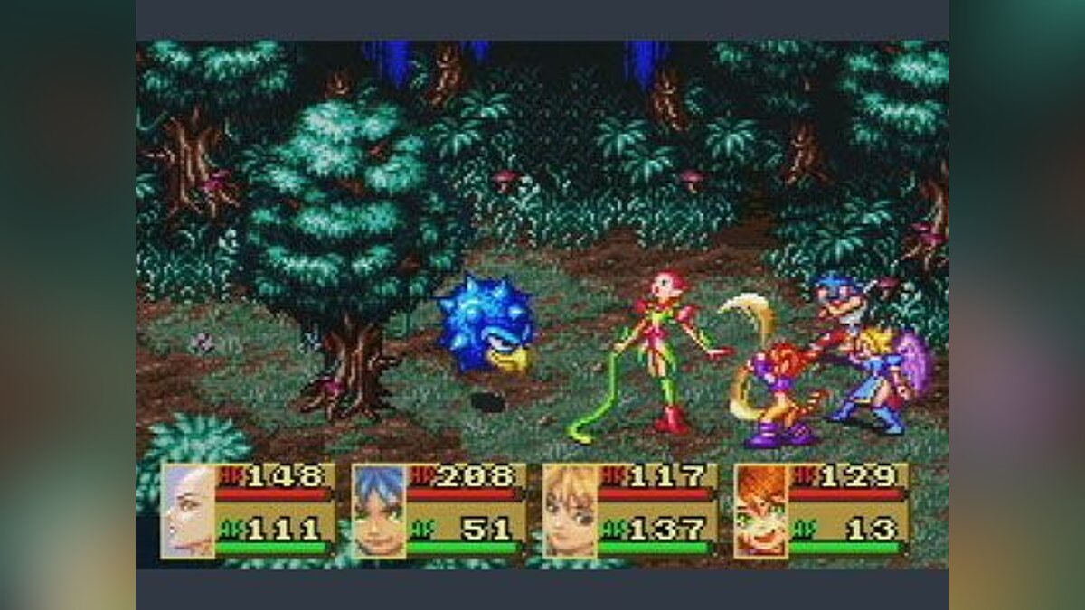 Breath of Fire 2 - что это за игра, трейлер, системные требования, отзывы и  оценки, цены и скидки, гайды и прохождение, похожие игры BOF2