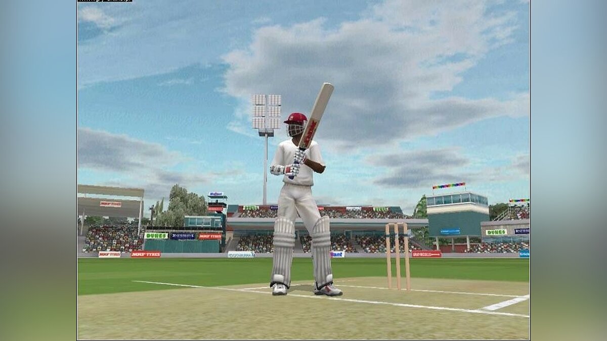 Brian Lara International Cricket 2005 - что это за игра, трейлер, системные  требования, отзывы и оценки, цены и скидки, гайды и прохождение, похожие  игры