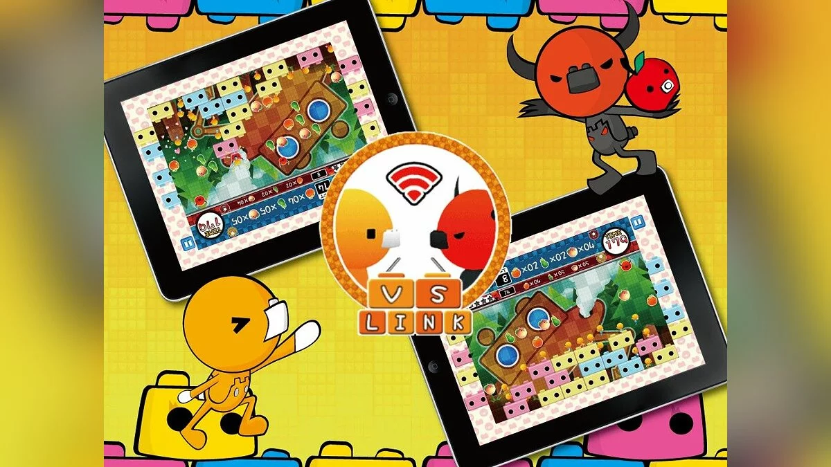 Скриншоты из Brick People / Картинка 3