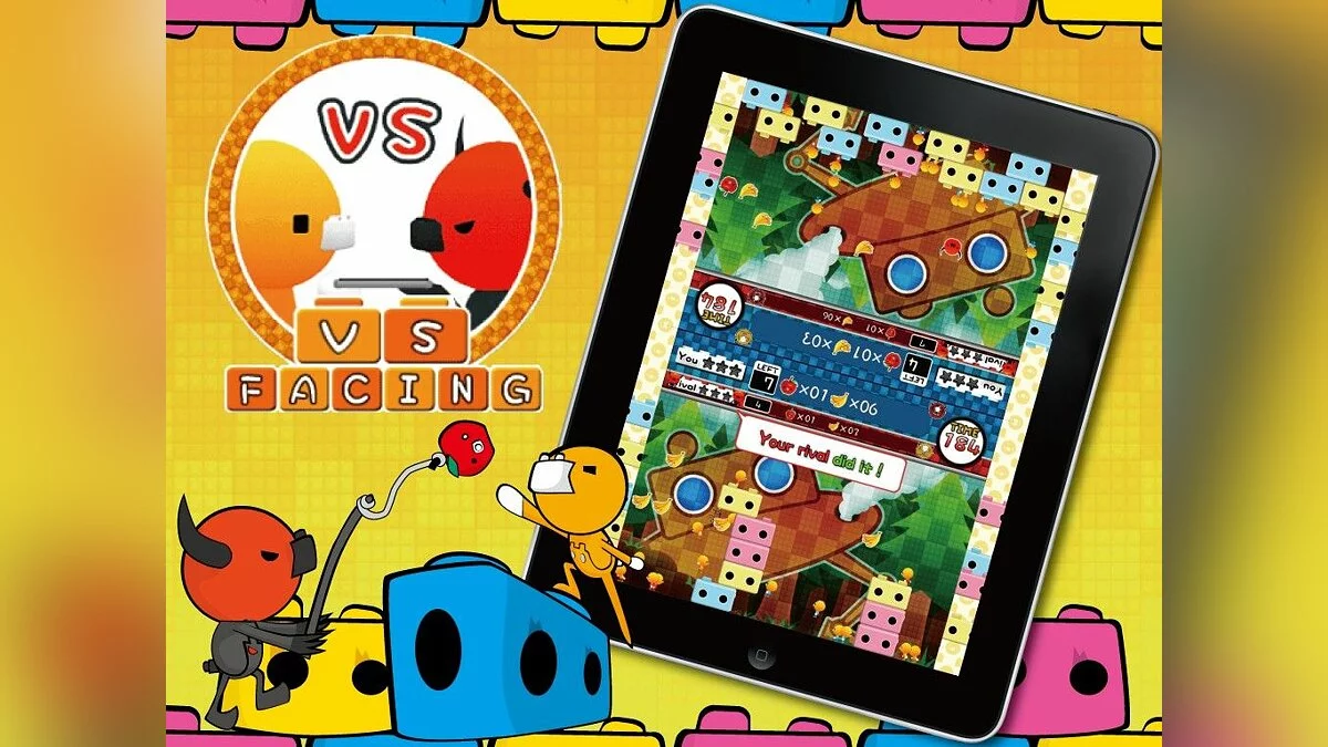 Скриншоты из Brick People / Картинка 4