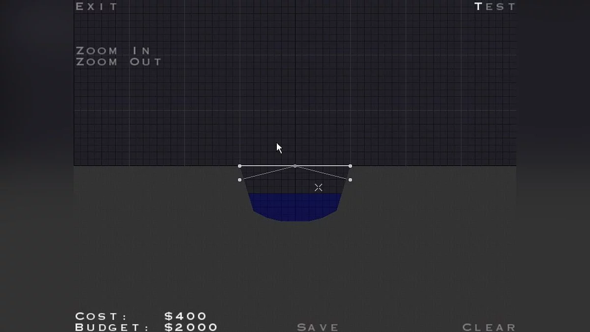 Скриншоты из Bridge Builder