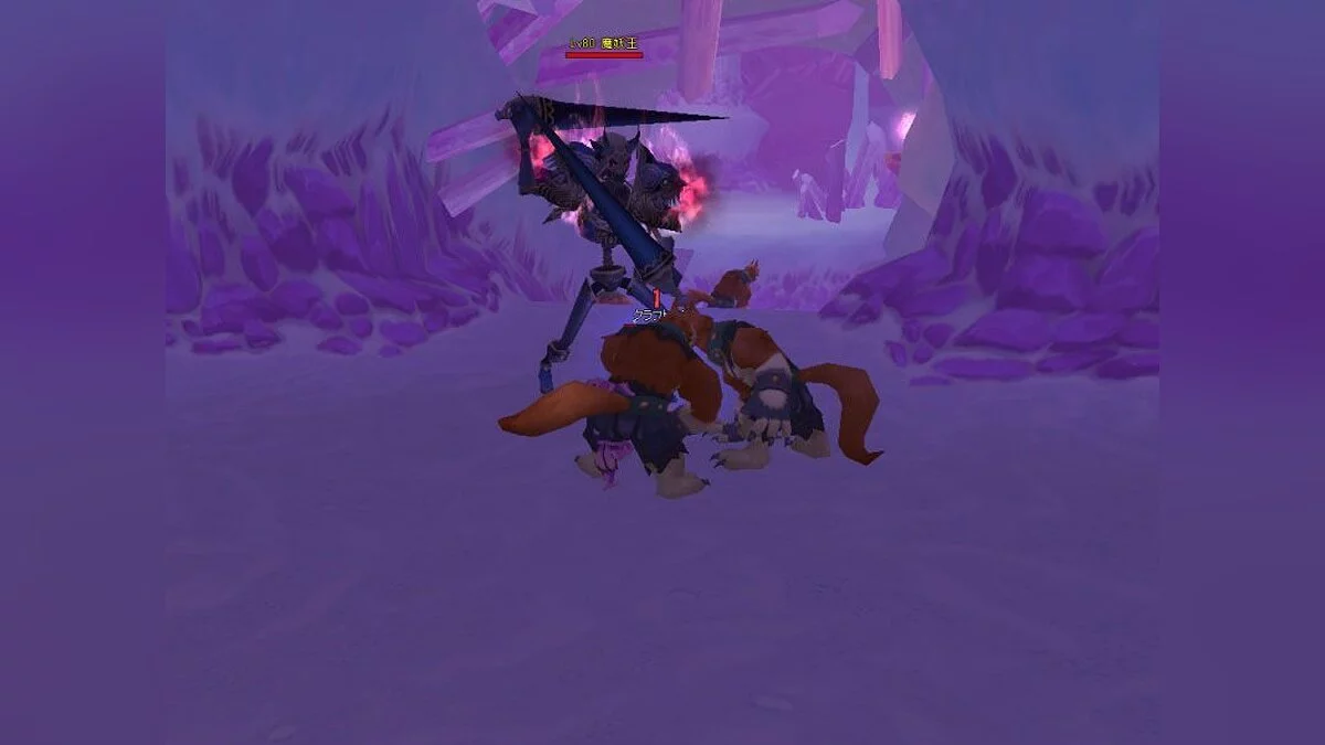 Скриншоты из Bright Shadow / Картинка 2