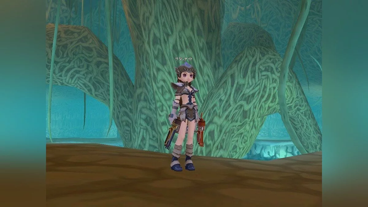 Скриншоты из Bright Shadow / Картинка 8