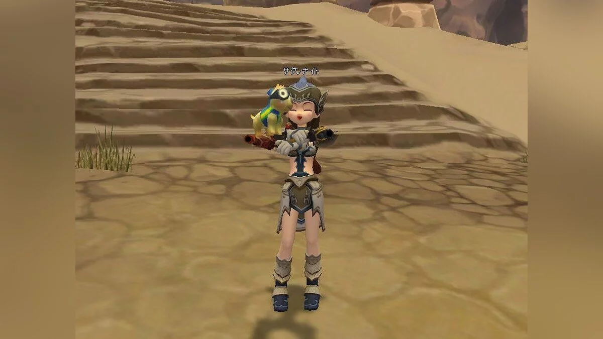 Скриншоты из Bright Shadow / Картинка 17