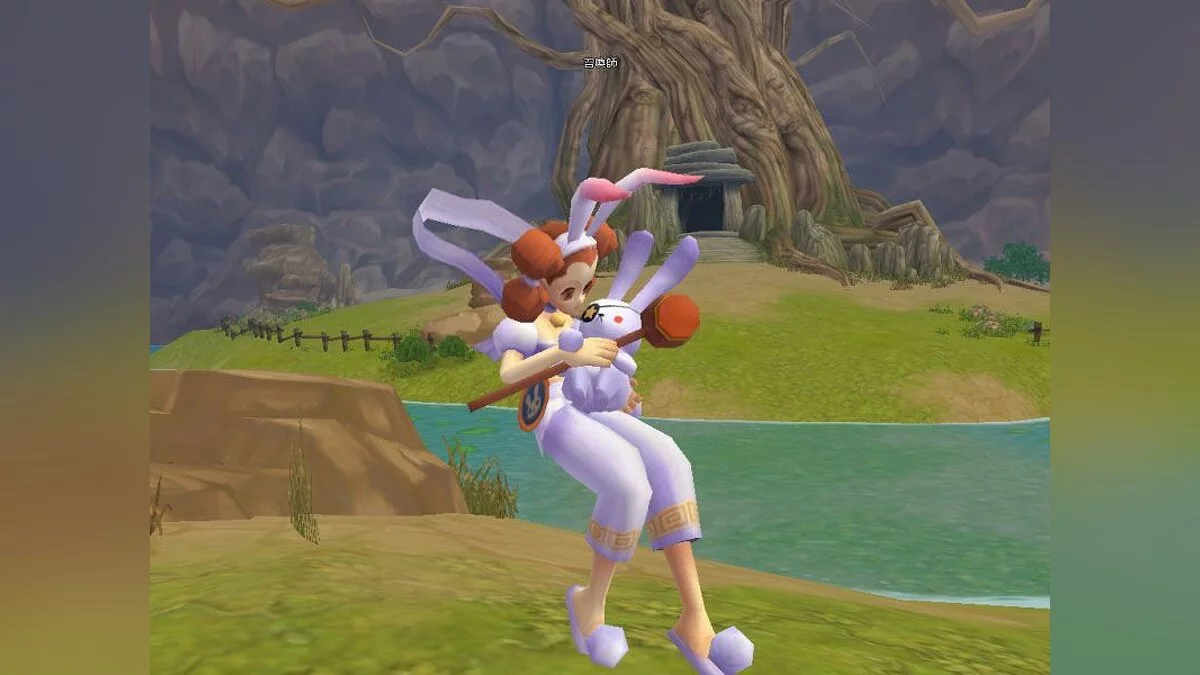 Скриншоты из Bright Shadow / Картинка 20