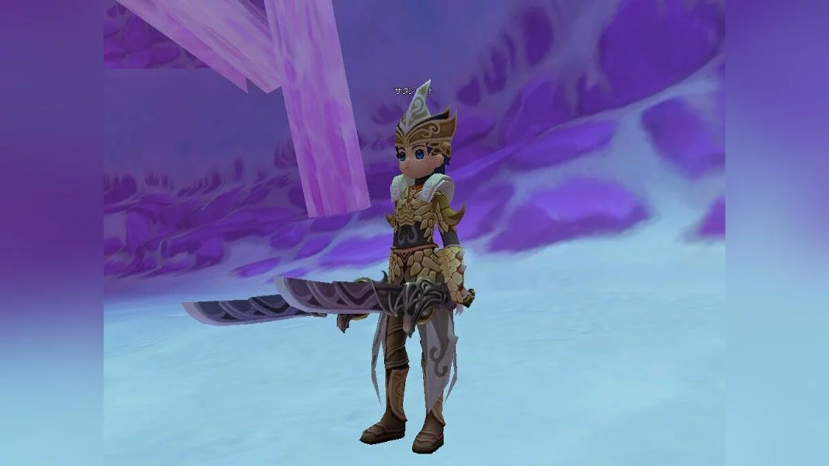 Скриншоты из Bright Shadow / Картинка 22