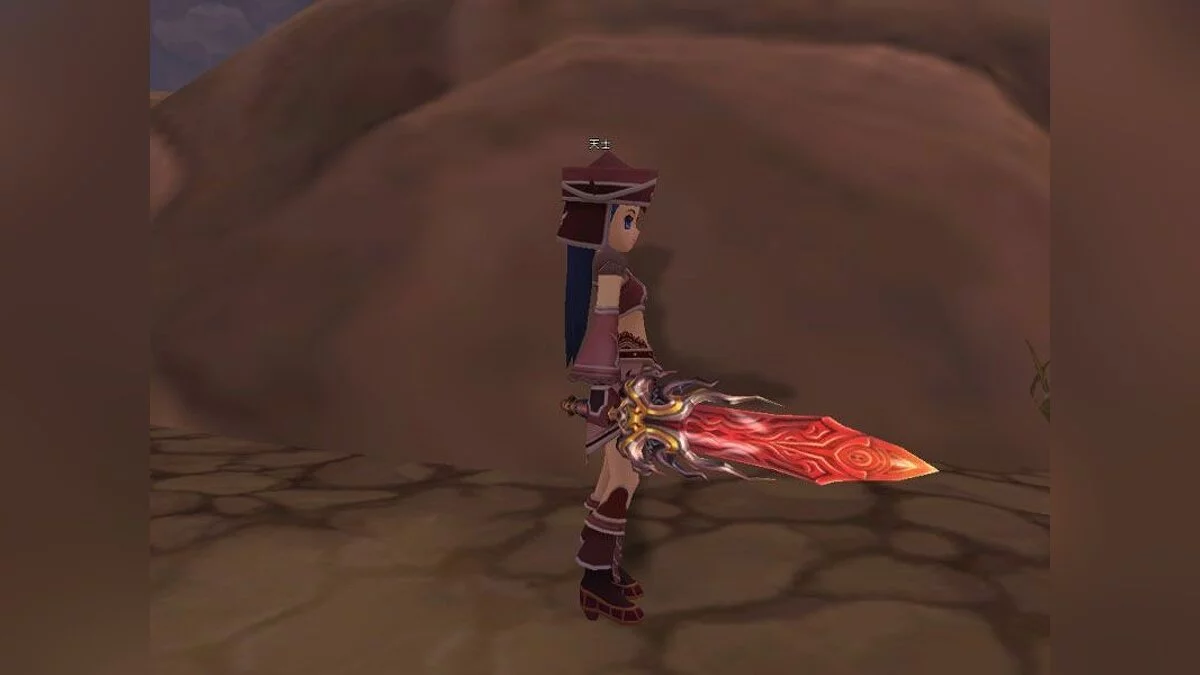 Скриншоты из Bright Shadow / Картинка 25