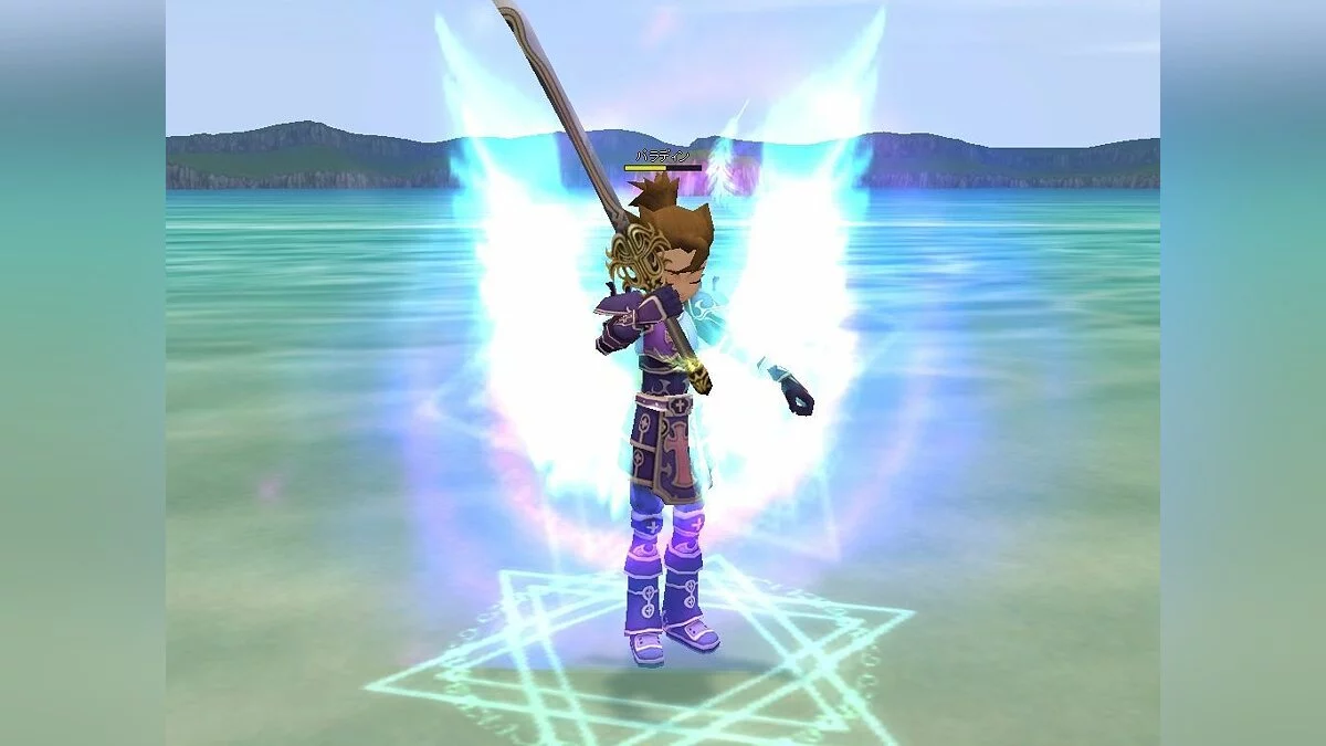 Скриншоты из Bright Shadow / Картинка 29