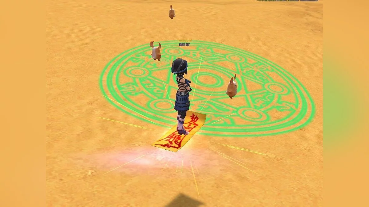 Скриншоты из Bright Shadow / Картинка 50