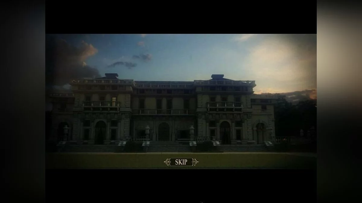 Скриншоты из Brink of Consciousness: Dorian Gray Syndrome / Картинка 11