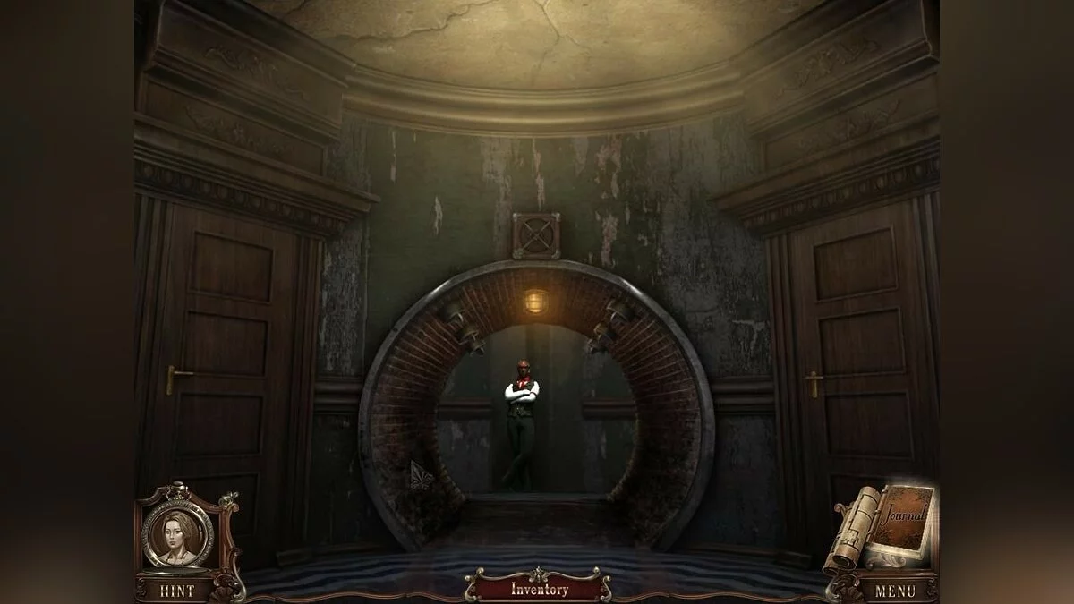 Скриншоты из Brink of Consciousness: Dorian Gray Syndrome / Картинка 19