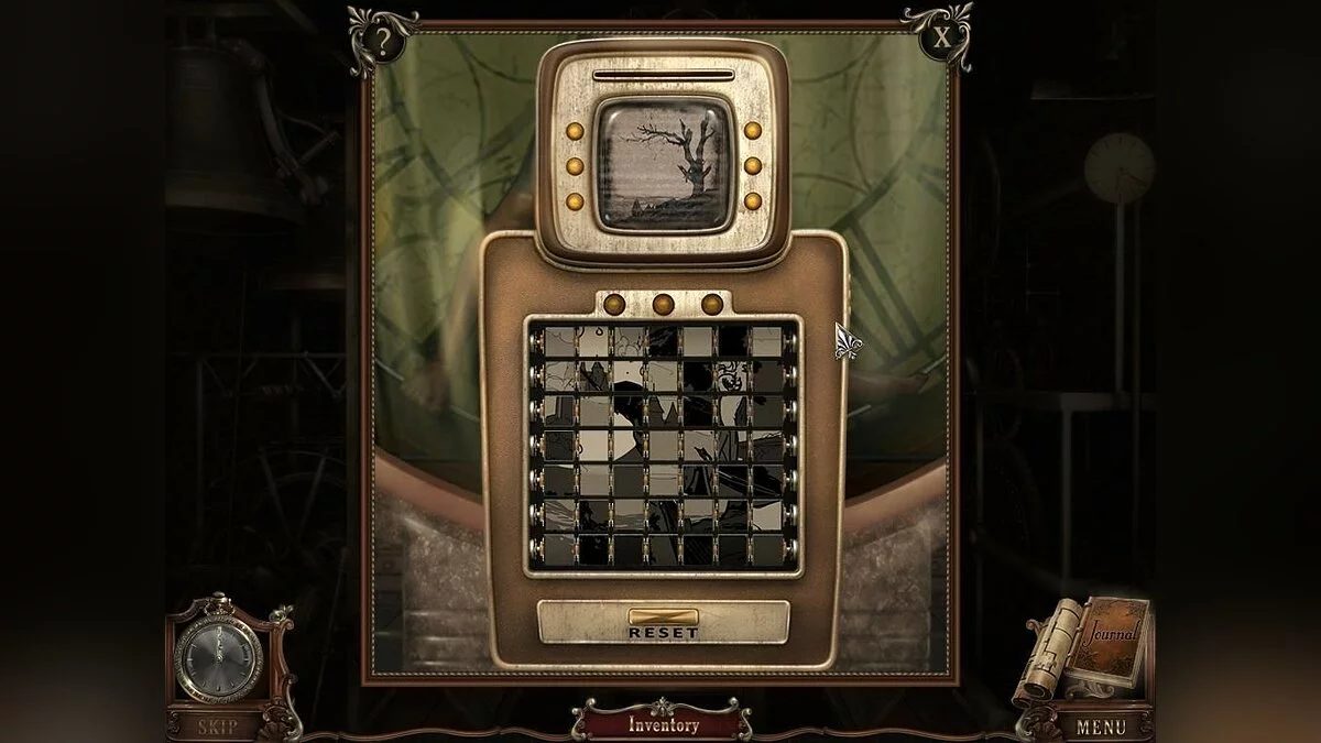 Скриншоты из Brink of Consciousness: Dorian Gray Syndrome / Картинка 25