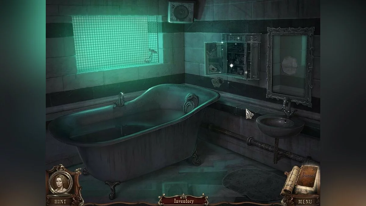 Скриншоты из Brink of Consciousness: Dorian Gray Syndrome / Картинка 32